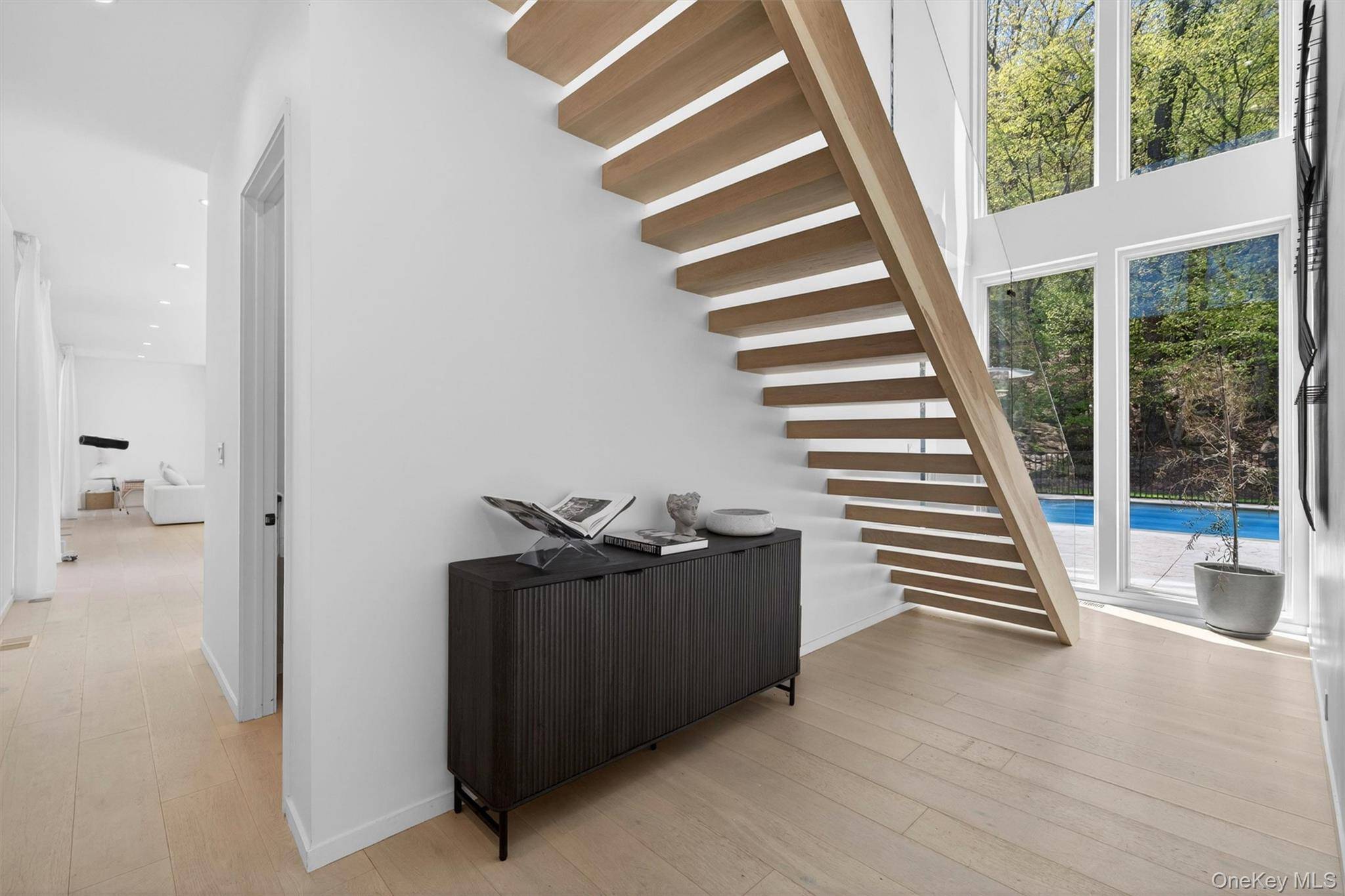 Hogar con 4 Dormitorios en Venta en Warwick - Nueva York - EE. UU. - 5