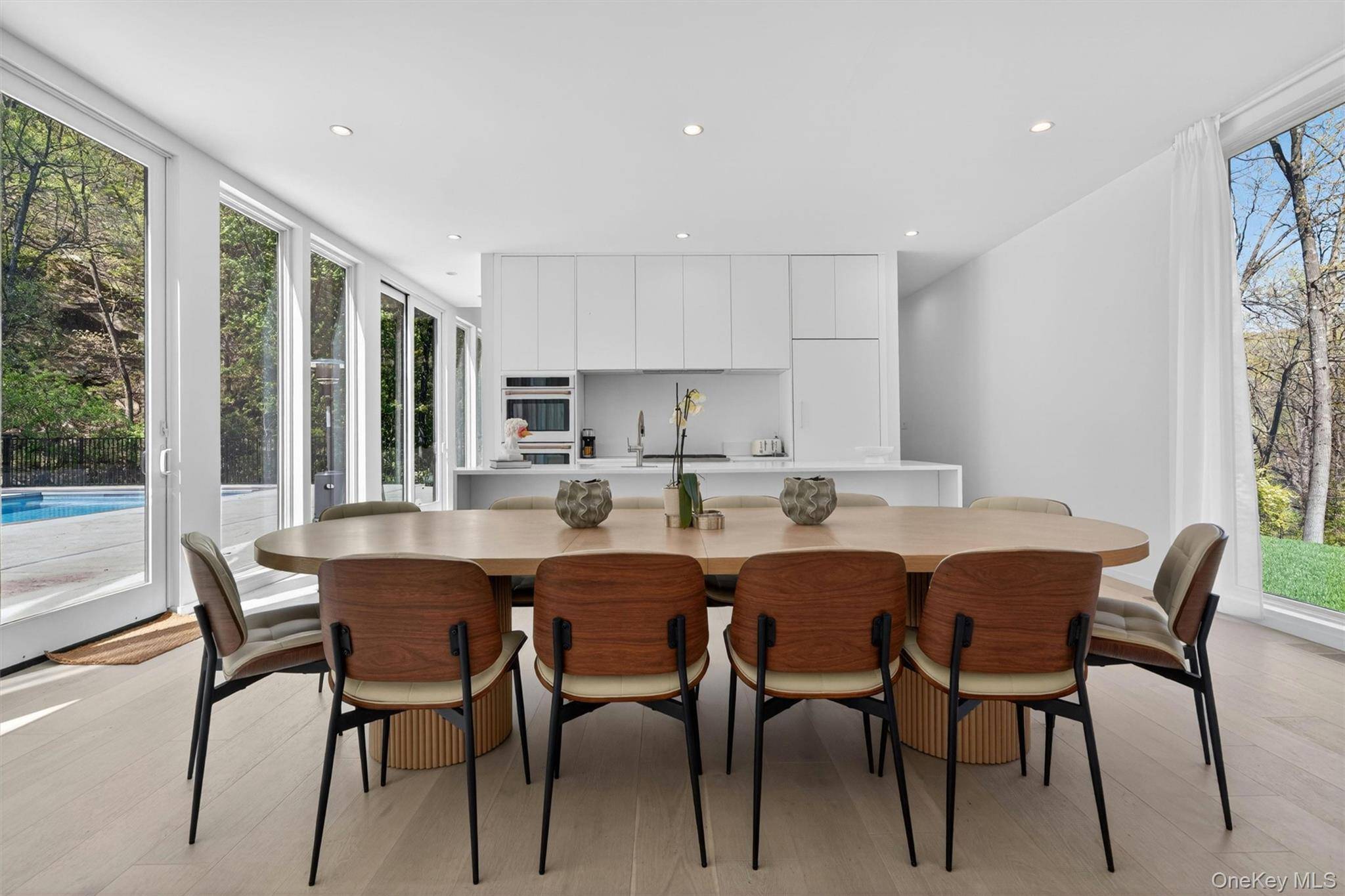 Hogar con 4 Dormitorios en Venta en Warwick - Nueva York - EE. UU. - 7