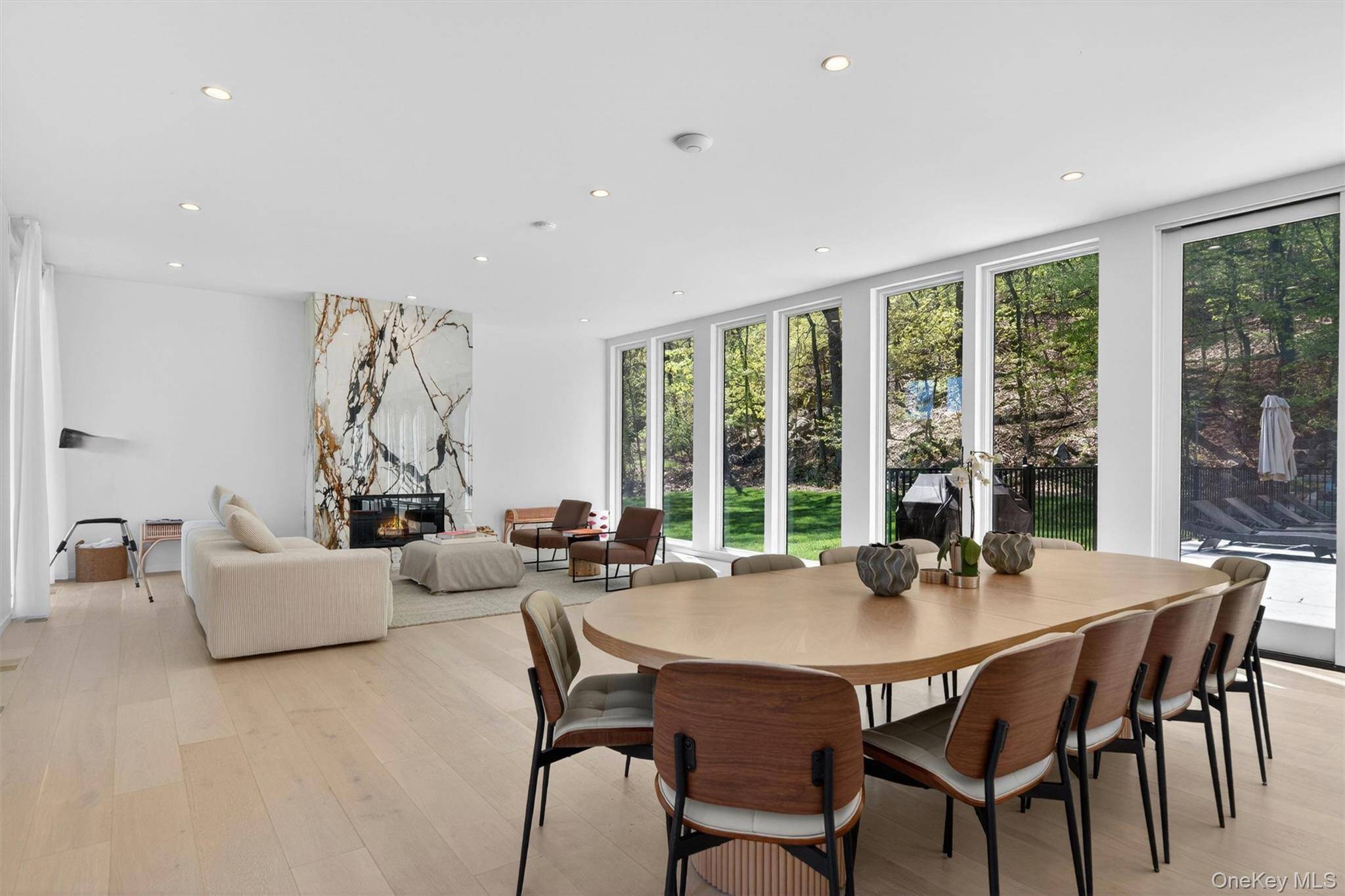 Hogar con 4 Dormitorios en Venta en Warwick - Nueva York - EE. UU. - 8