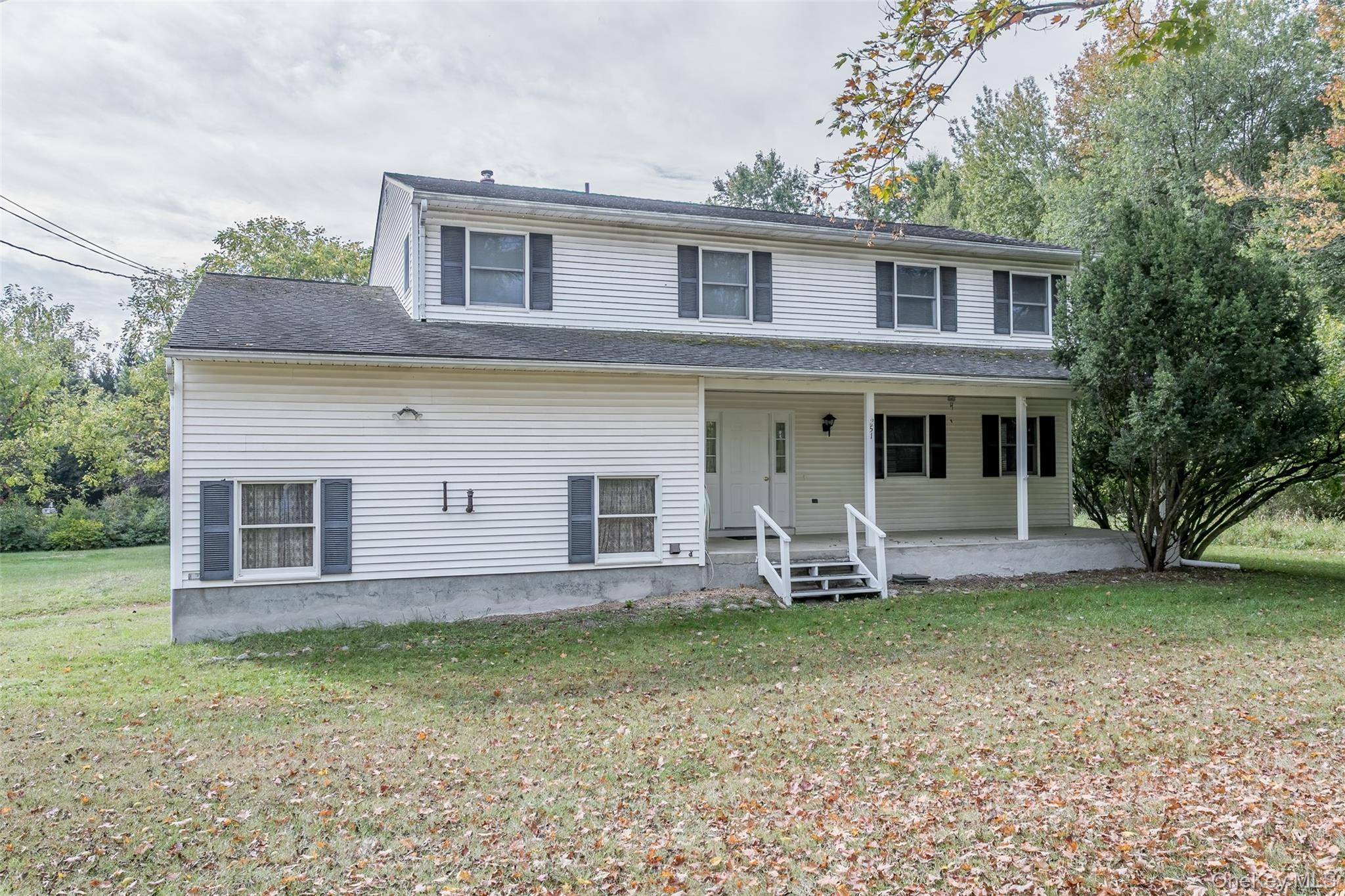 4 Bedroom Home for Sale in Warwick - New York - USA - 1