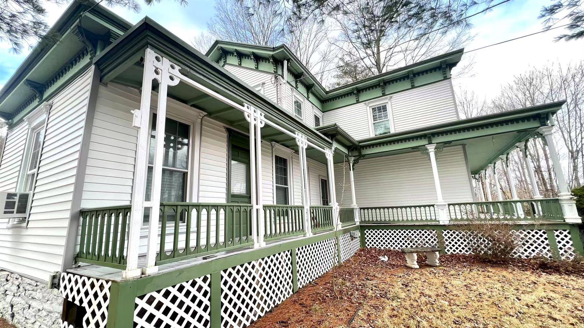 Casa com 5 Quartos à Venda em Durham - Nova Iorque - EUA - 2