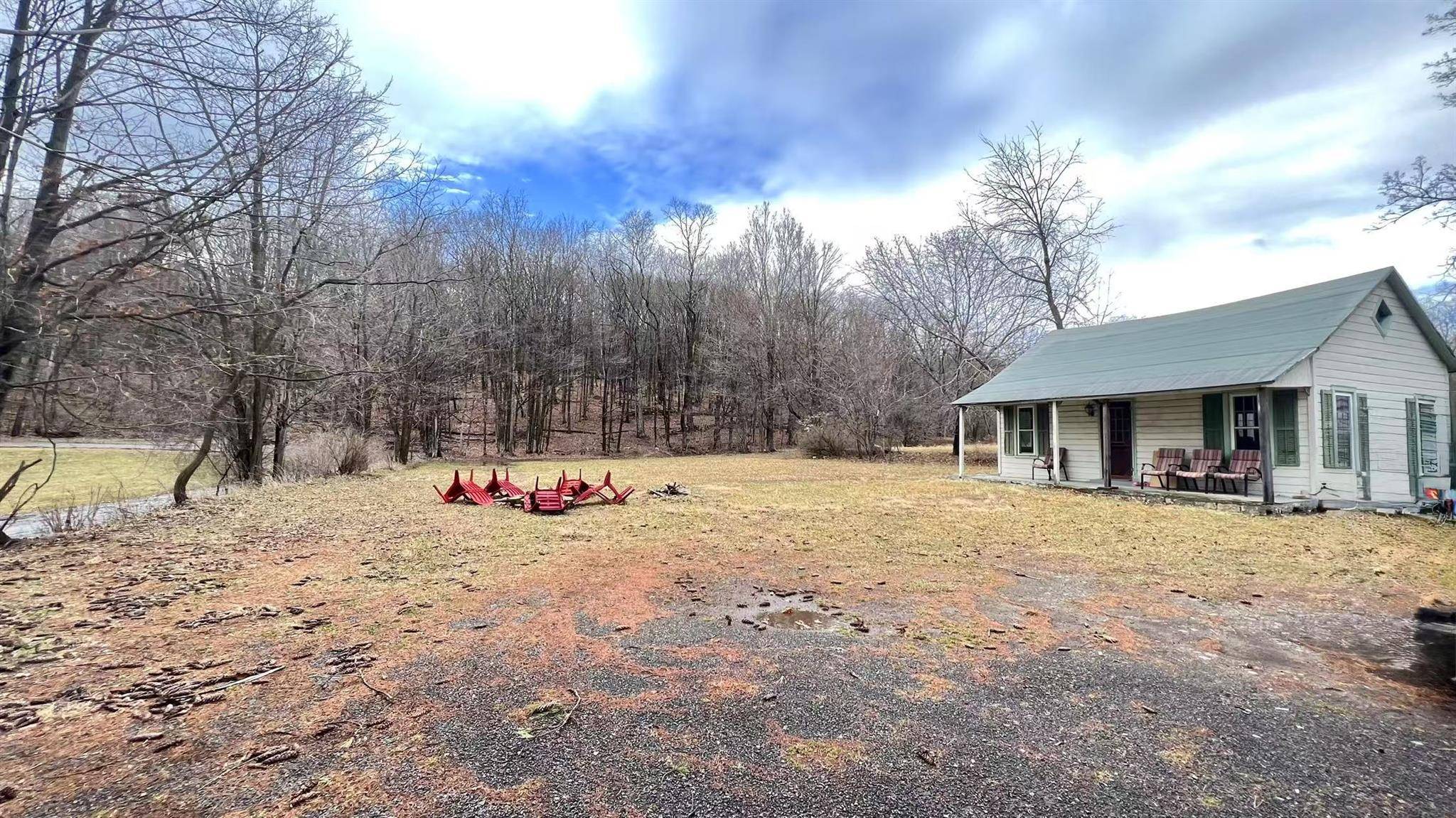 Casa com 5 Quartos à Venda em Durham - Nova Iorque - EUA - 3