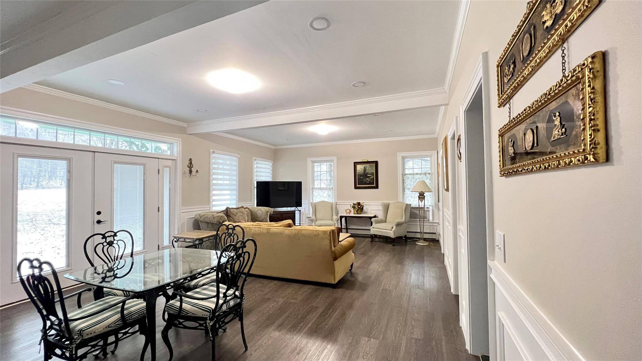 Casa com 5 Quartos à Venda em Durham - Nova Iorque - EUA - 6