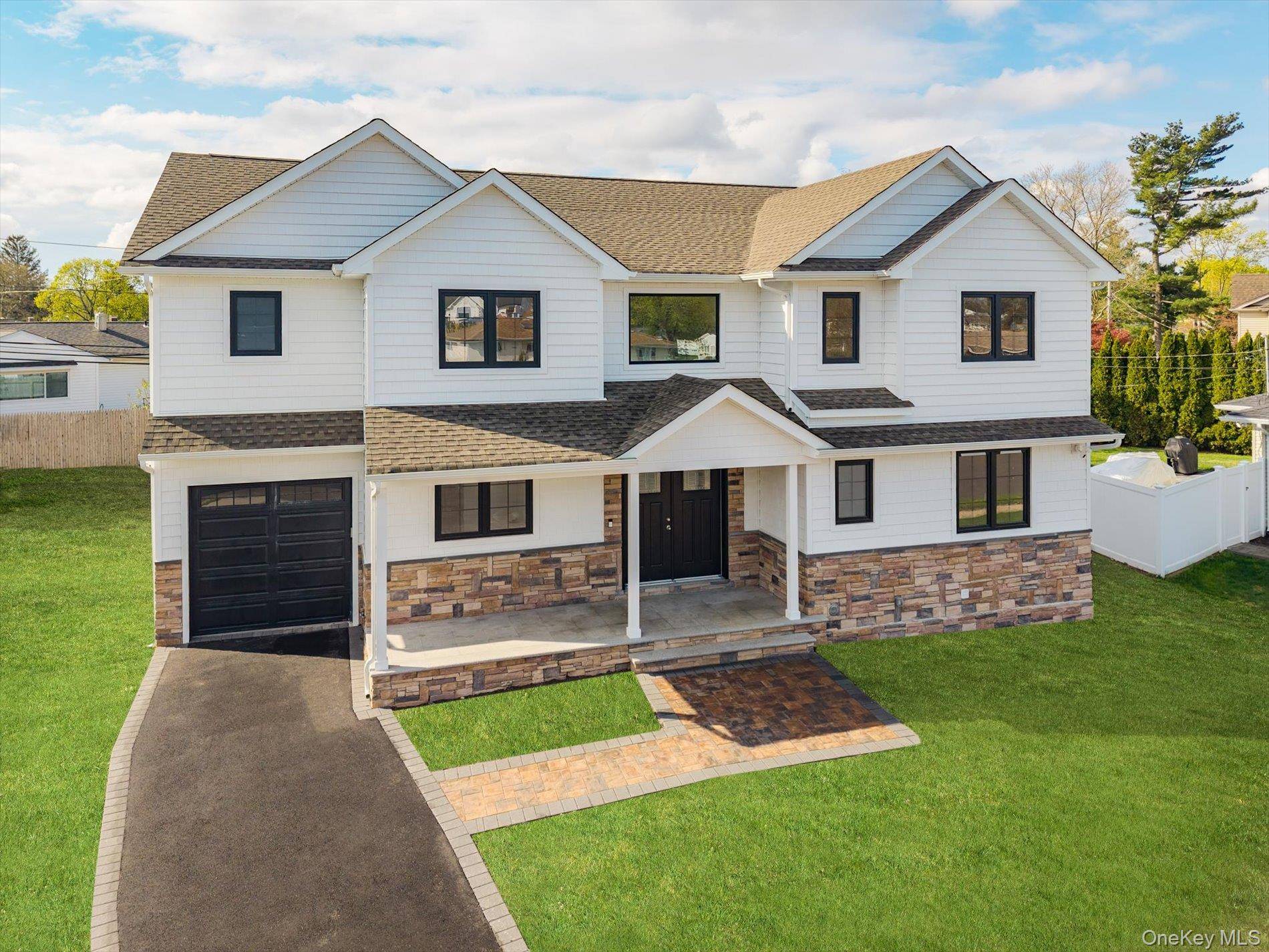 Home avec 5 chambres à vendre à Plainview - New York - EUA - 2