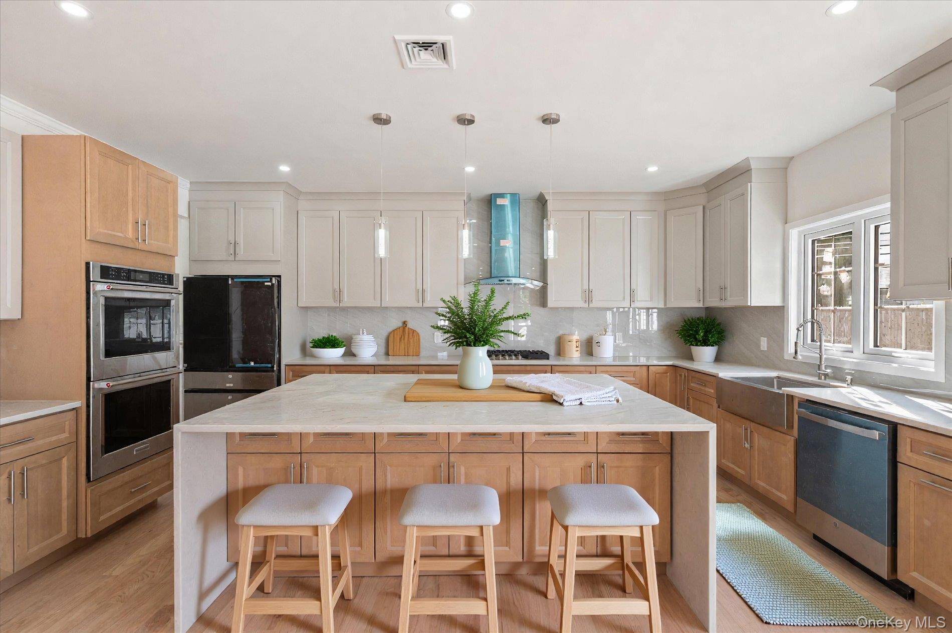 Home avec 5 chambres à vendre à Plainview - New York - EUA - 4