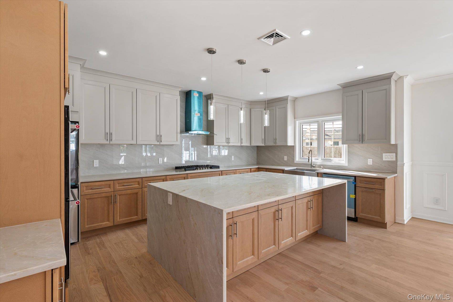 Home avec 5 chambres à vendre à Plainview - New York - EUA - 6