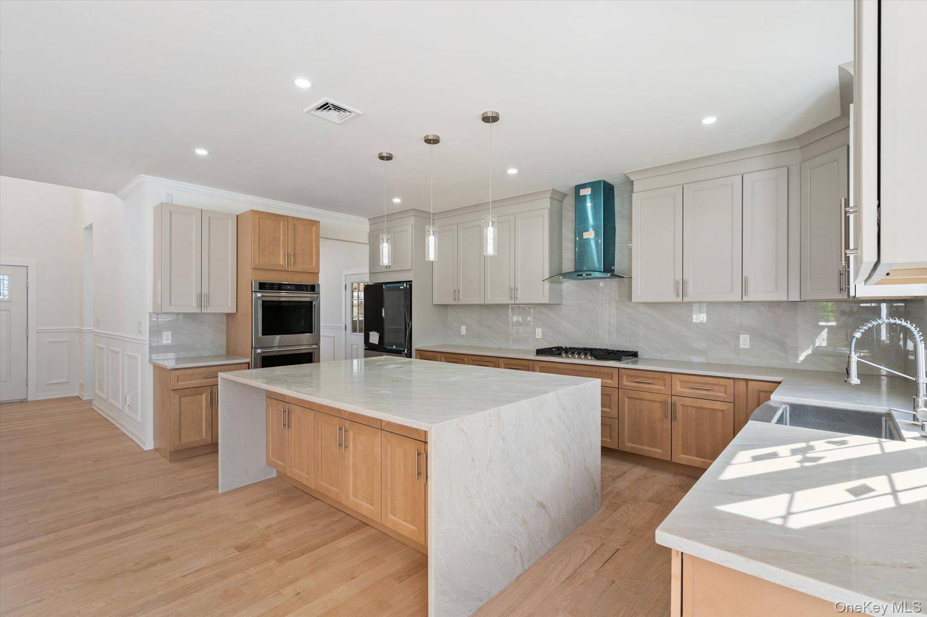 Home avec 5 chambres à vendre à Plainview - New York - EUA - 7