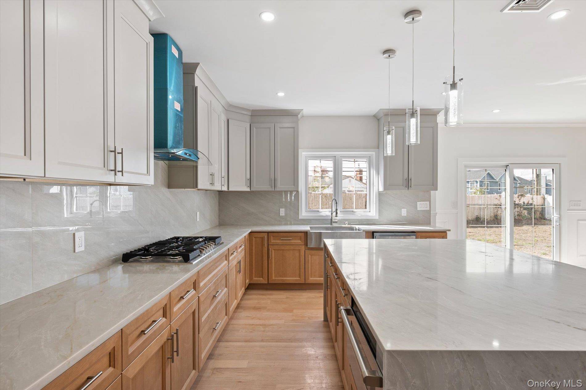Home avec 5 chambres à vendre à Plainview - New York - EUA - 8