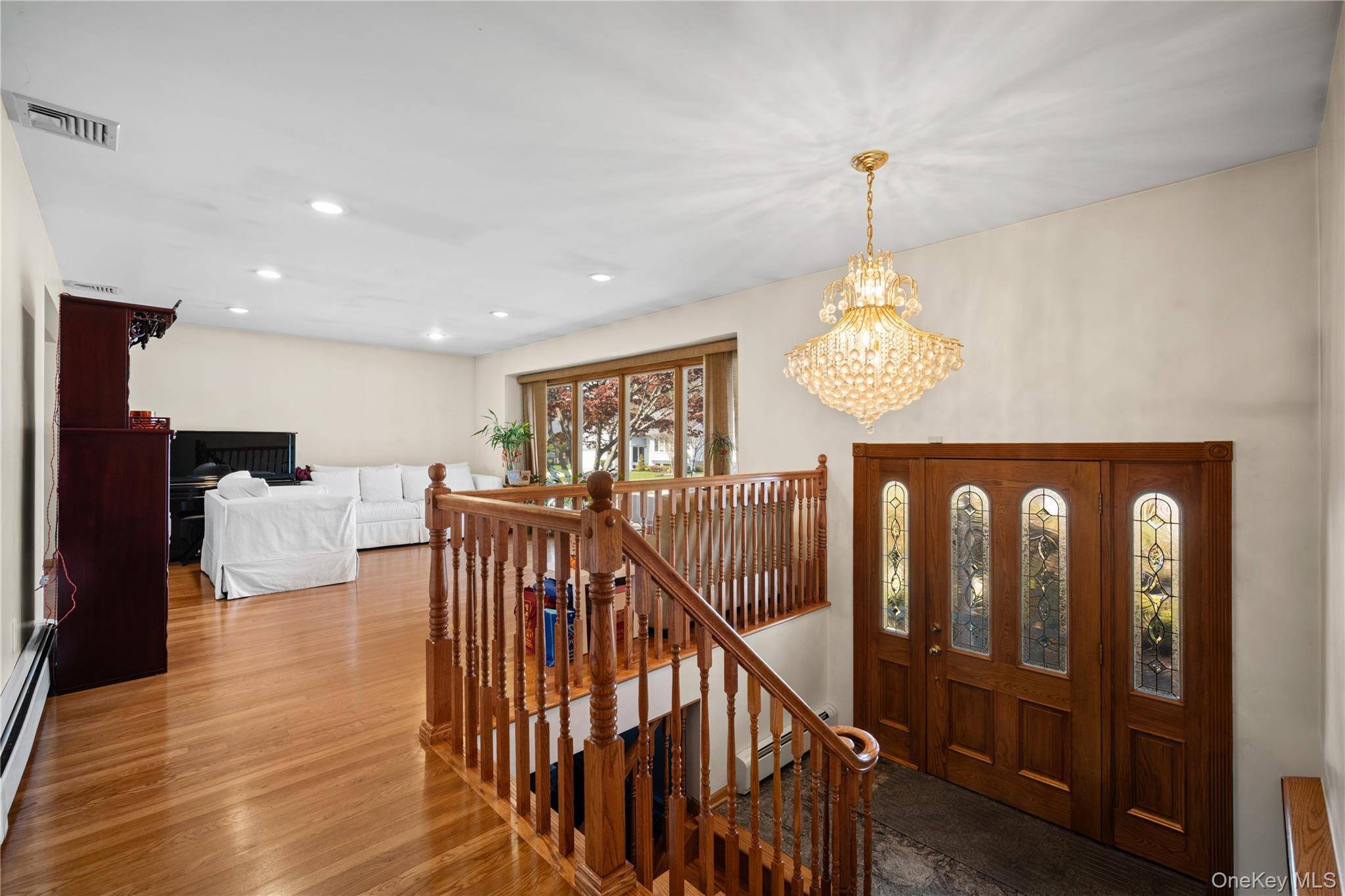 Home avec 5 chambres à vendre à Plainview - New York - EUA - 3