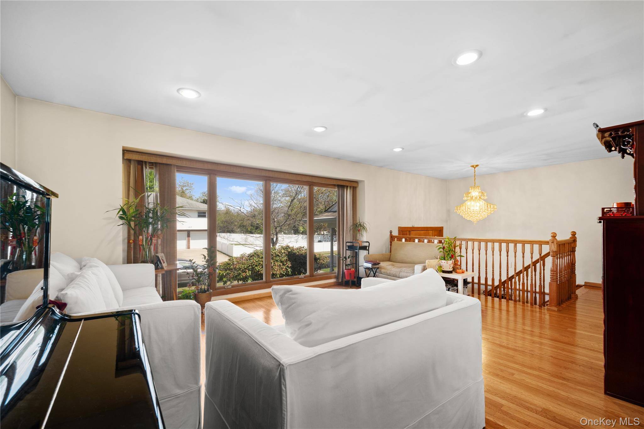 Home avec 5 chambres à vendre à Plainview - New York - EUA - 4