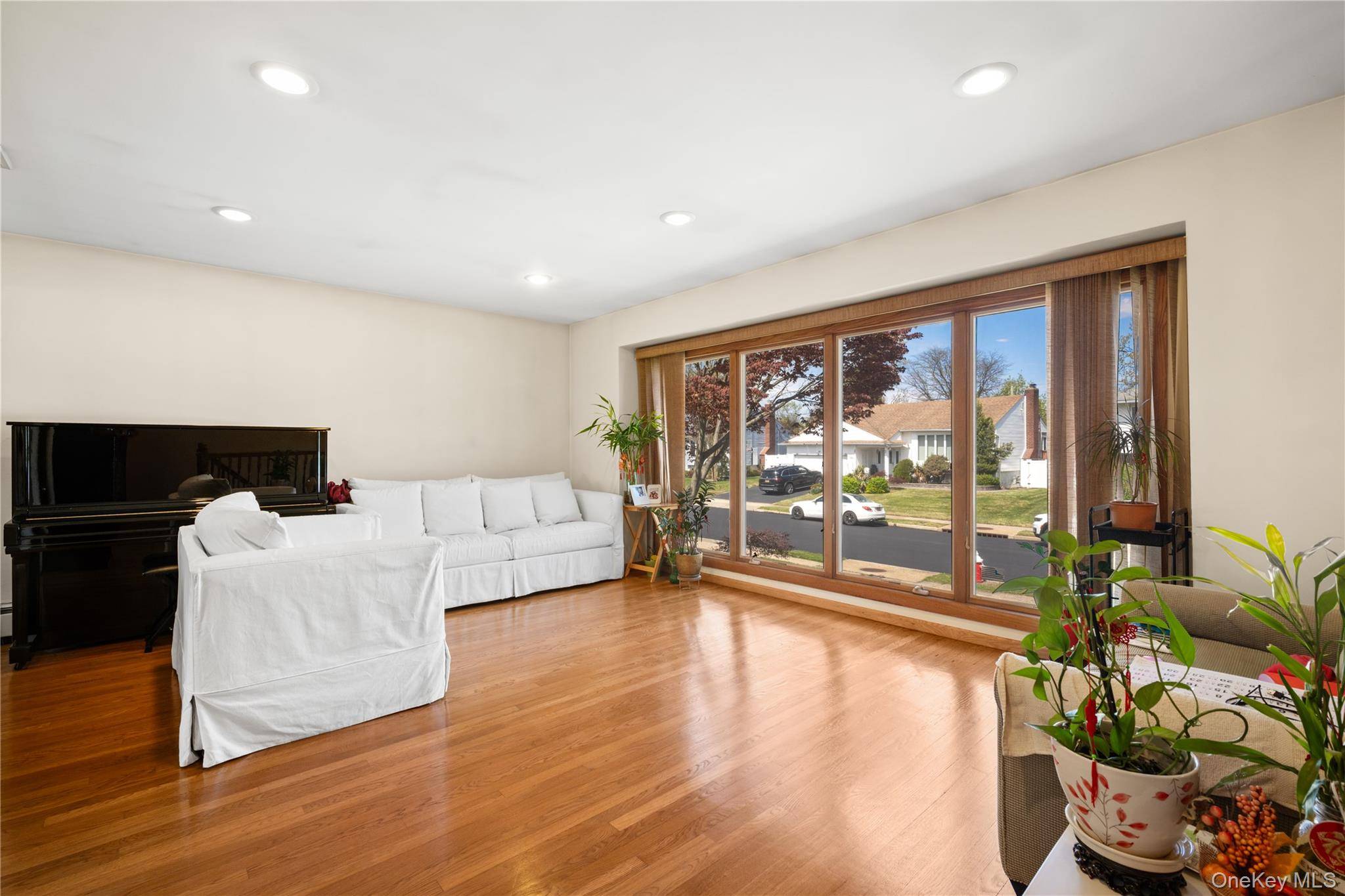 Home avec 5 chambres à vendre à Plainview - New York - EUA - 5