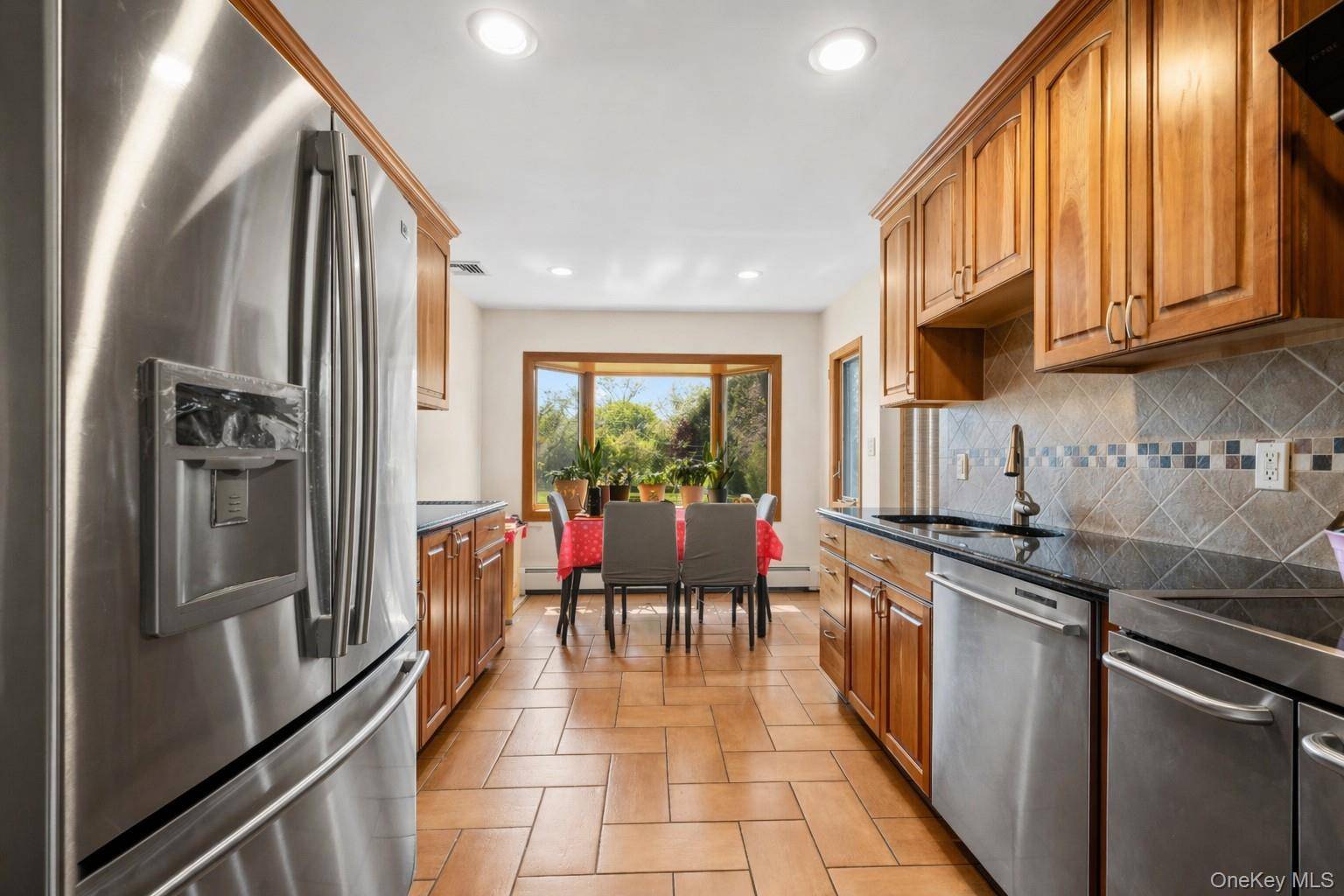Home avec 5 chambres à vendre à Plainview - New York - EUA - 7