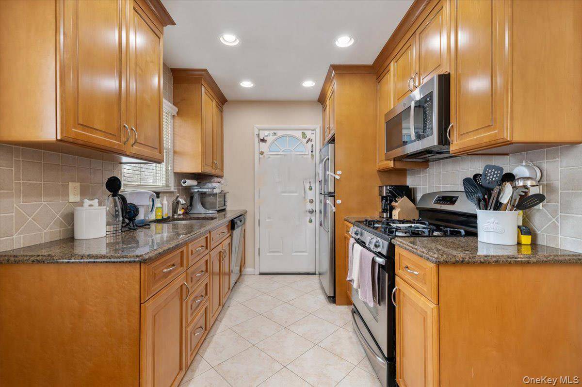Home avec 5 chambres à vendre à Plainview - New York - États-Unis - 4