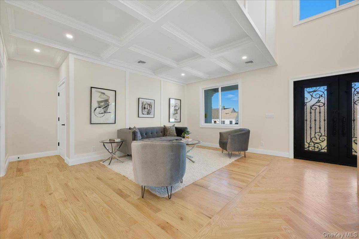 Hogar con 5 Dormitorios en Venta en Plainview - Nueva York - EE. UU. - 5
