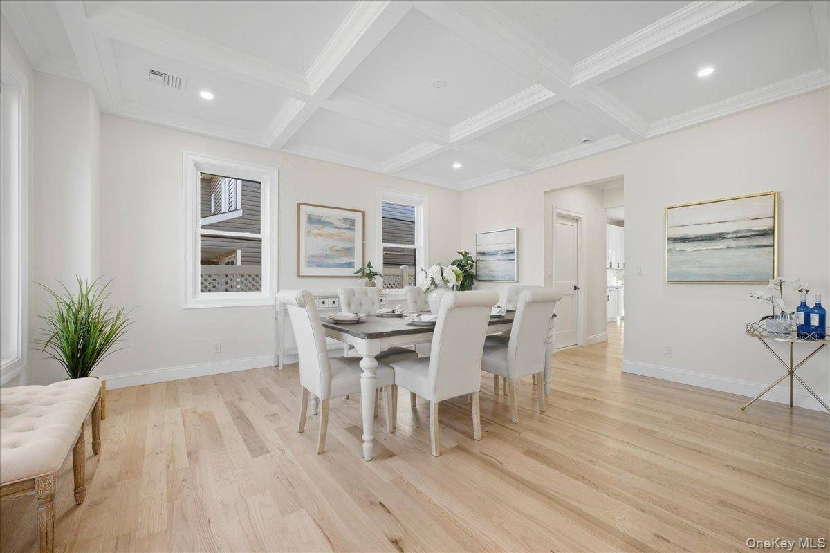 Hogar con 5 Dormitorios en Venta en Plainview - Nueva York - EE. UU. - 7