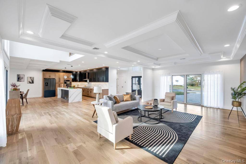 Hogar con 5 Dormitorios en Venta en Plainview - Nueva York - EE. UU. - 6