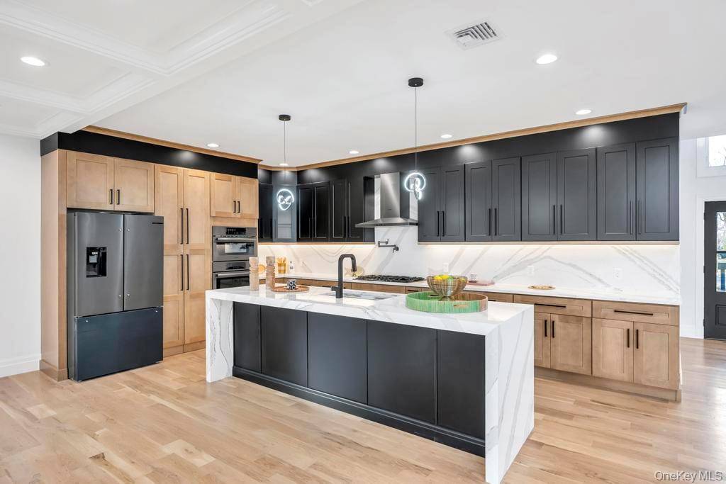 Hogar con 5 Dormitorios en Venta en Plainview - Nueva York - EE. UU. - 8