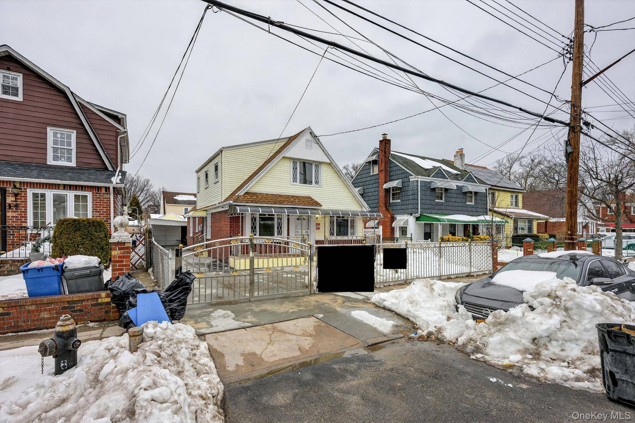 Home avec 5 chambres à vendre à Queens Village - New York - EUA - 2