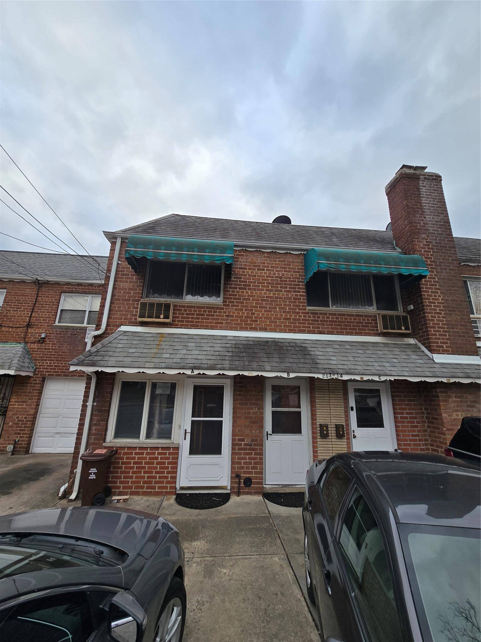 Home avec 5 chambres à vendre à Queens Village - New York - EUA - 1