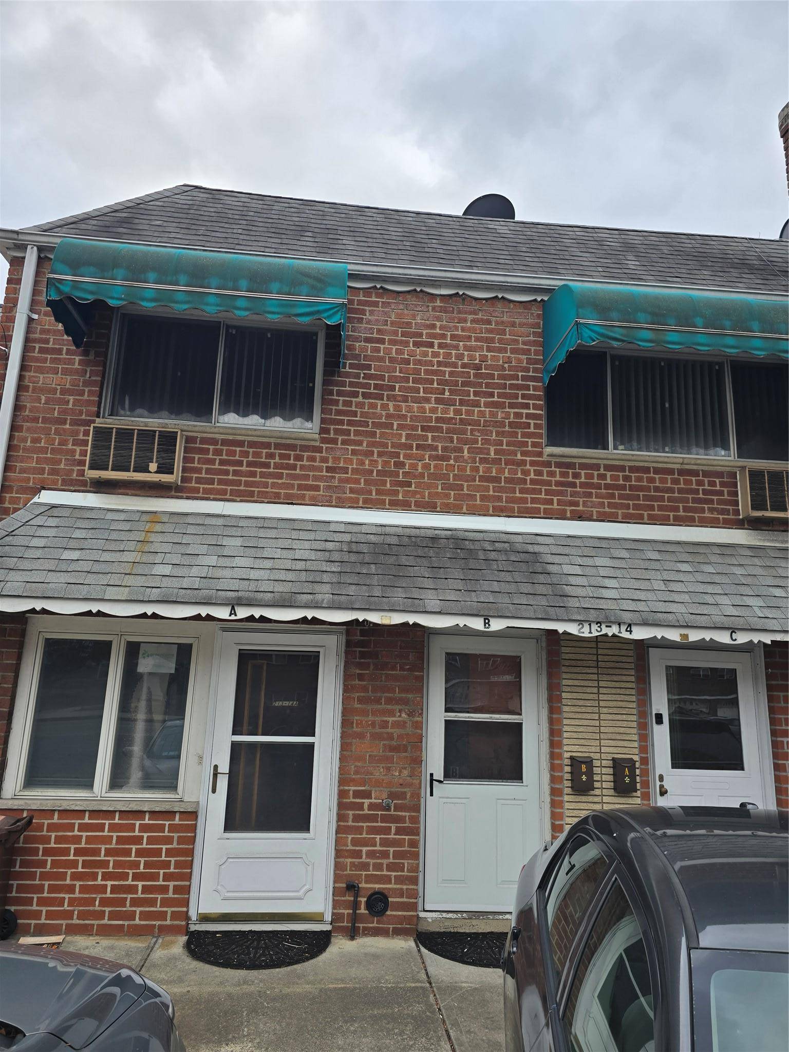 Home avec 5 chambres à vendre à Queens Village - New York - EUA - 2