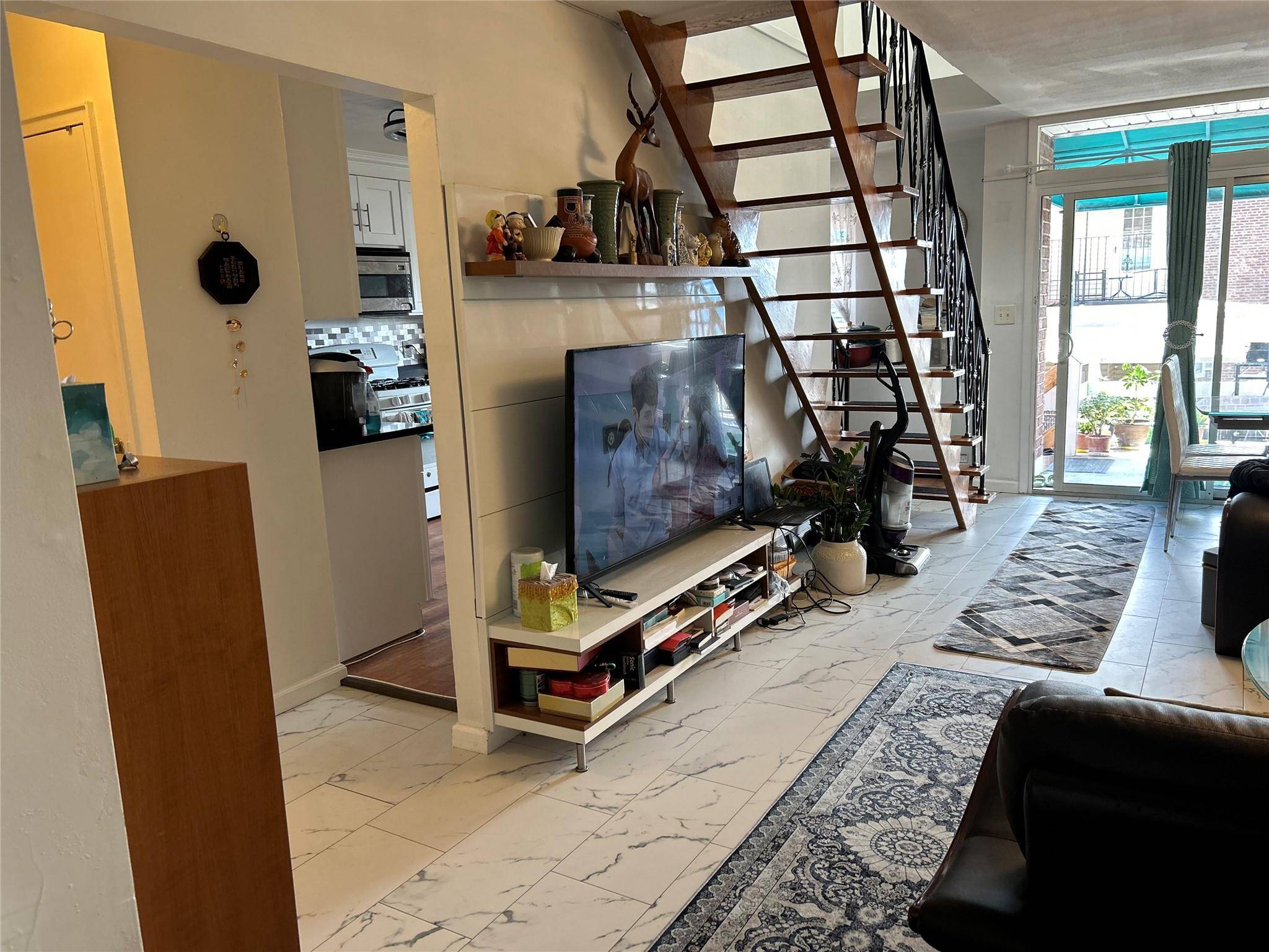 Home avec 5 chambres à vendre à Queens Village - New York - EUA - 4