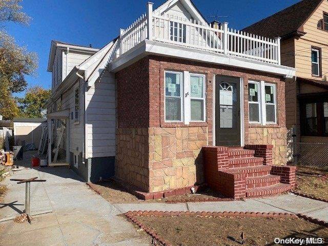 Casa con 5 Dormitorios en Venta en Queens Village - Nueva York - EE. UU. - 4