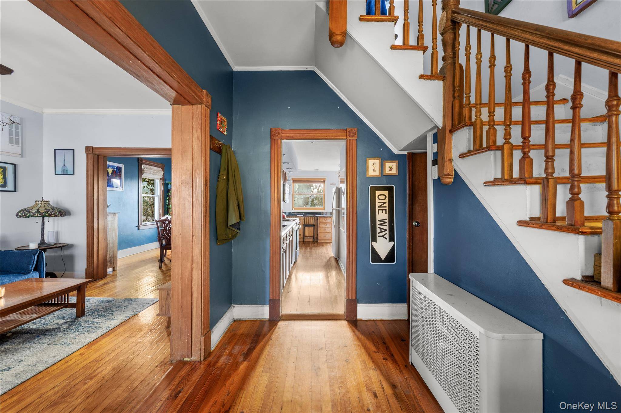 Casa com 5 Quartos à Venda em Staten Island - Nova Iorque - EUA - 2