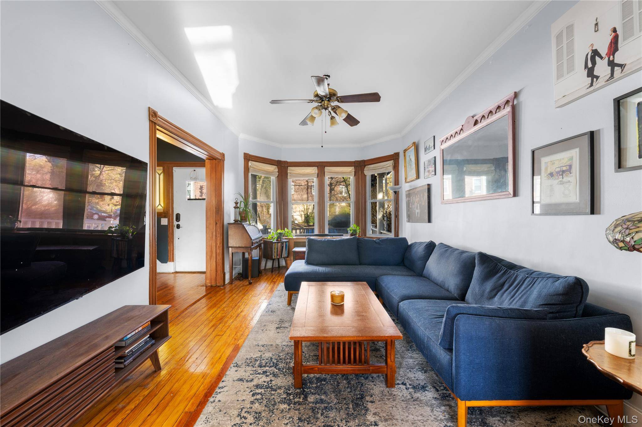 Casa com 5 Quartos à Venda em Staten Island - Nova Iorque - EUA - 5