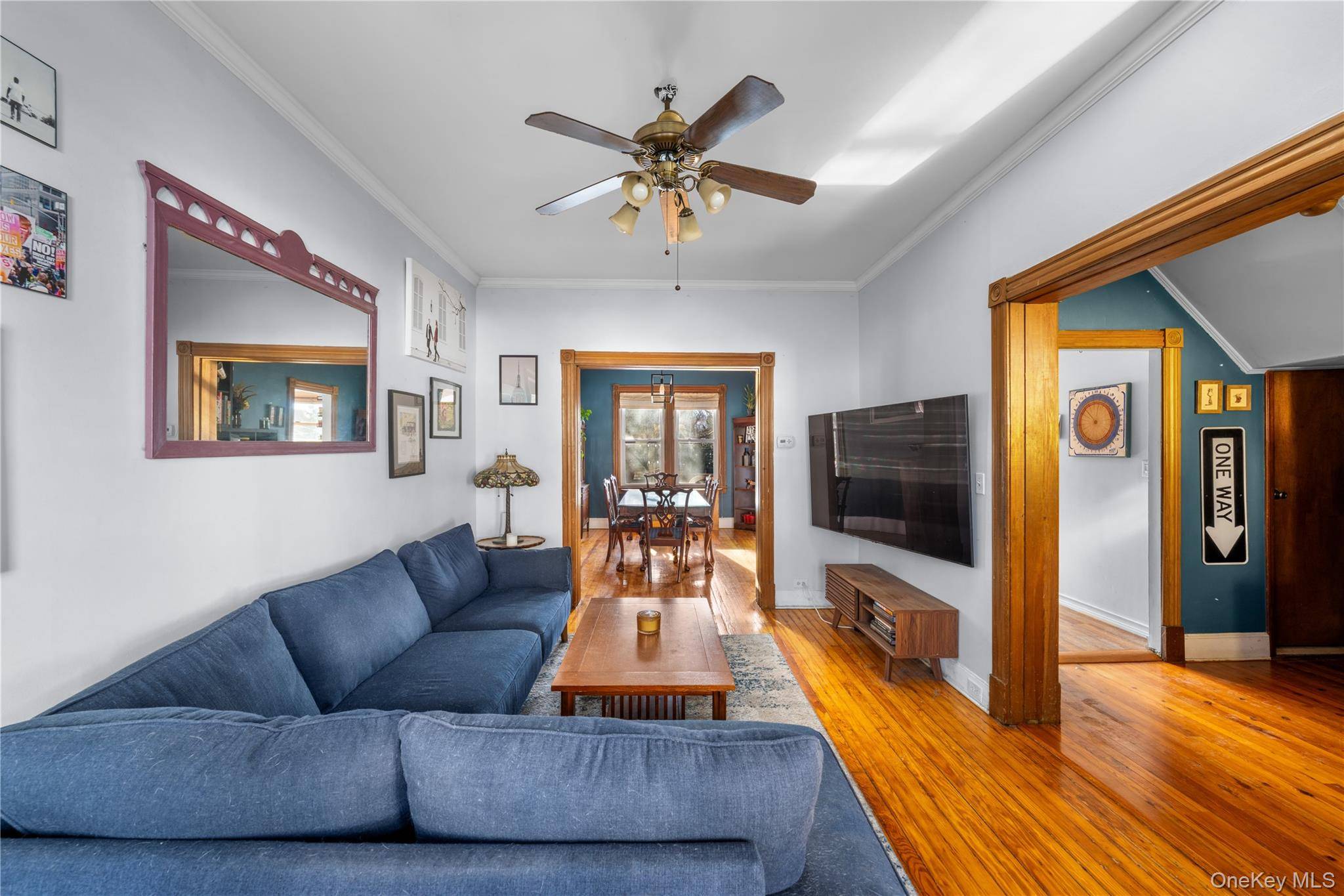 Casa com 5 Quartos à Venda em Staten Island - Nova Iorque - EUA - 7