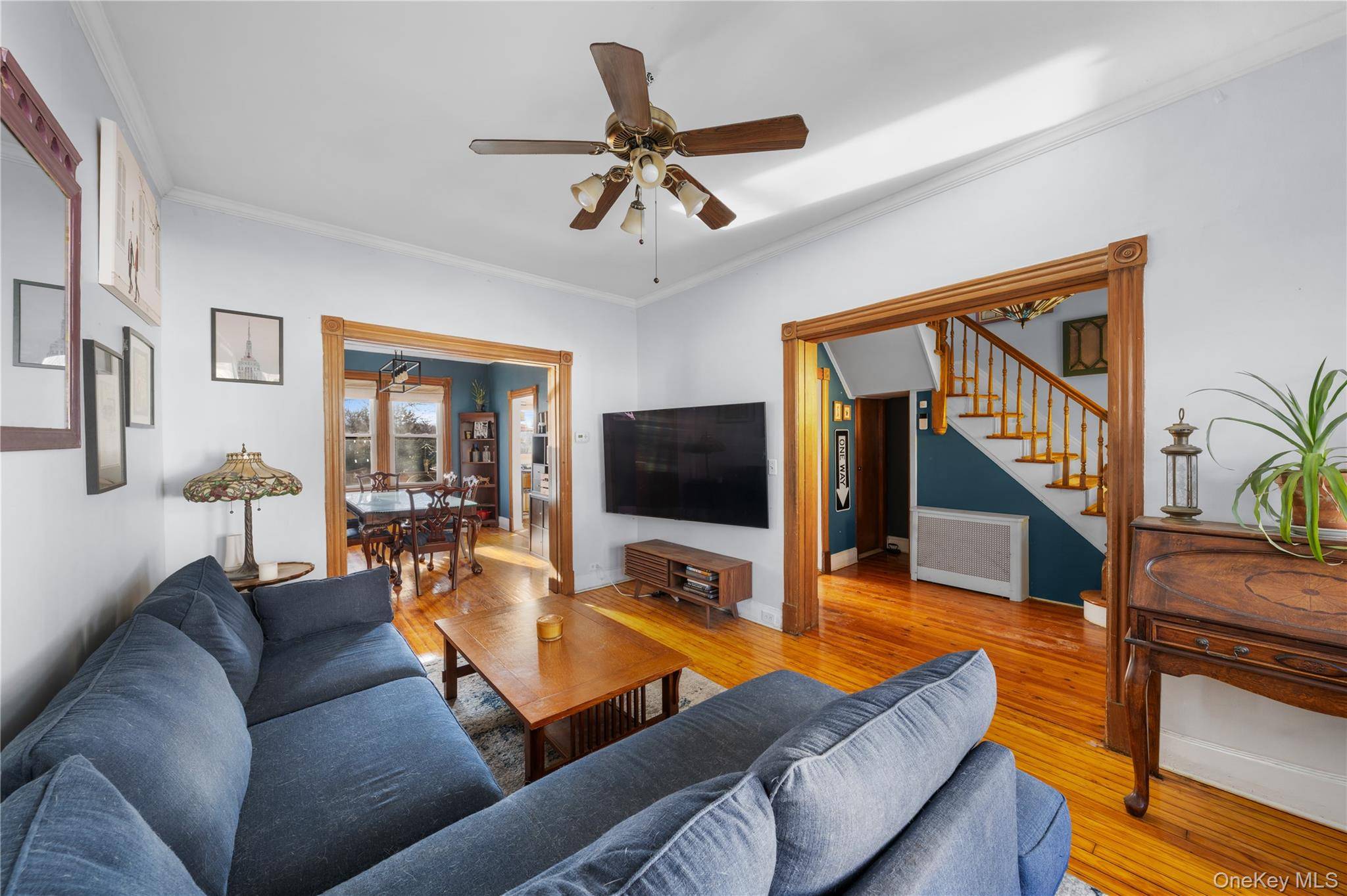 Casa com 5 Quartos à Venda em Staten Island - Nova Iorque - EUA - 8