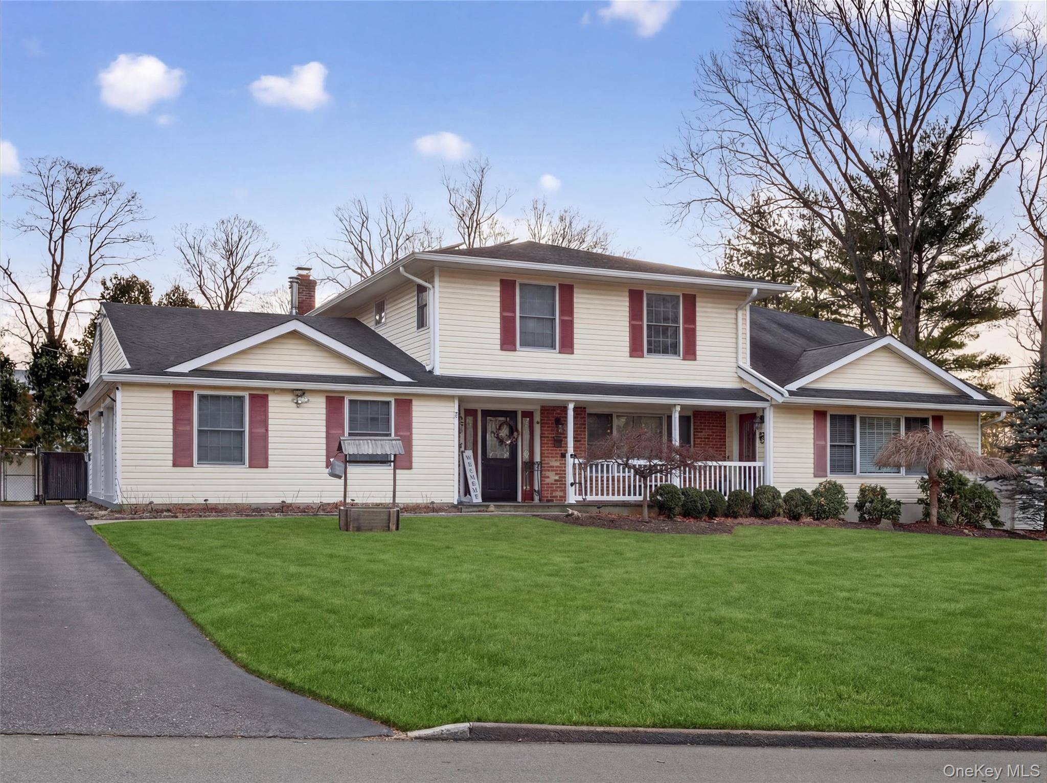 Home avec 5 chambres à Vendre à Suffern - Nova Iorque - EUA - 1
