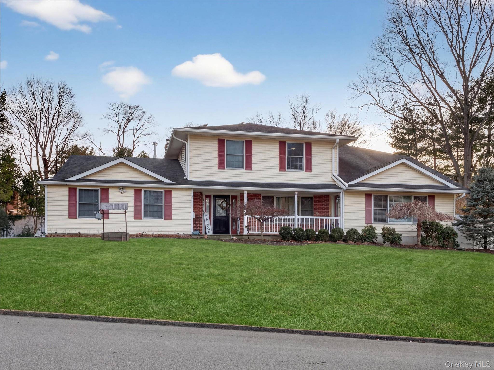 Home avec 5 chambres à Vendre à Suffern - Nova Iorque - EUA - 2