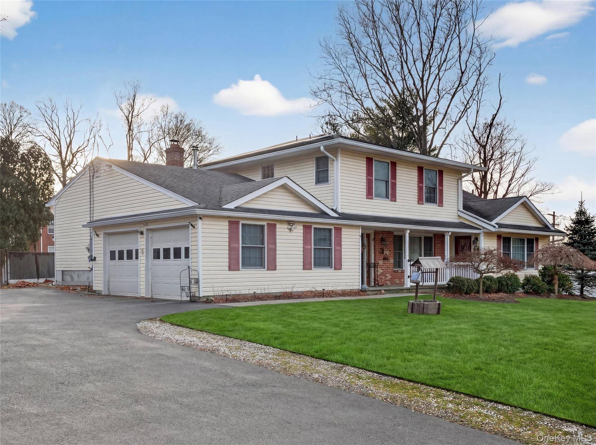 Home avec 5 chambres à Vendre à Suffern - Nova Iorque - EUA - 3