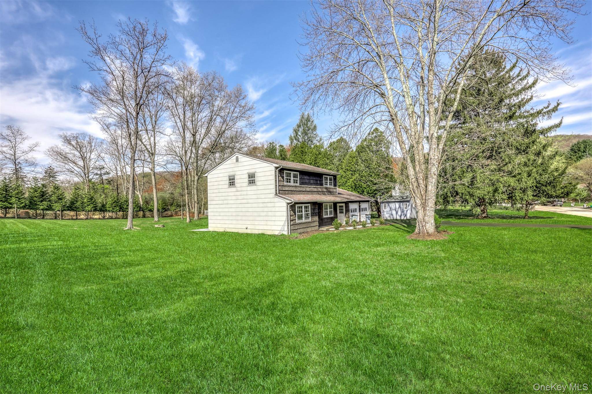 Home avec 5 chambres à Vendre à Suffern - Nova Iorque - EUA - 2