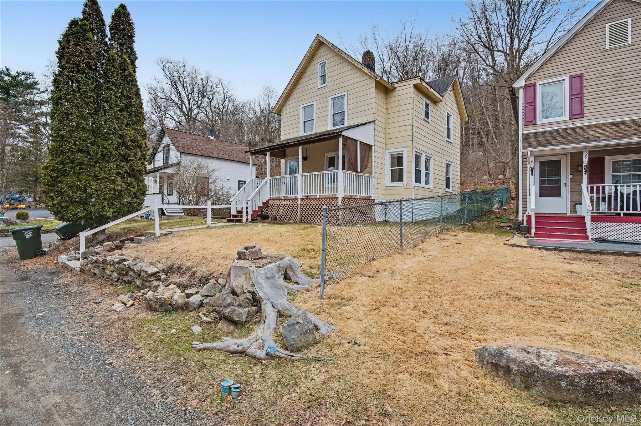 Casa com 5 Quartos à Venda em Suffern - Nova Iorque - EUA - 4
