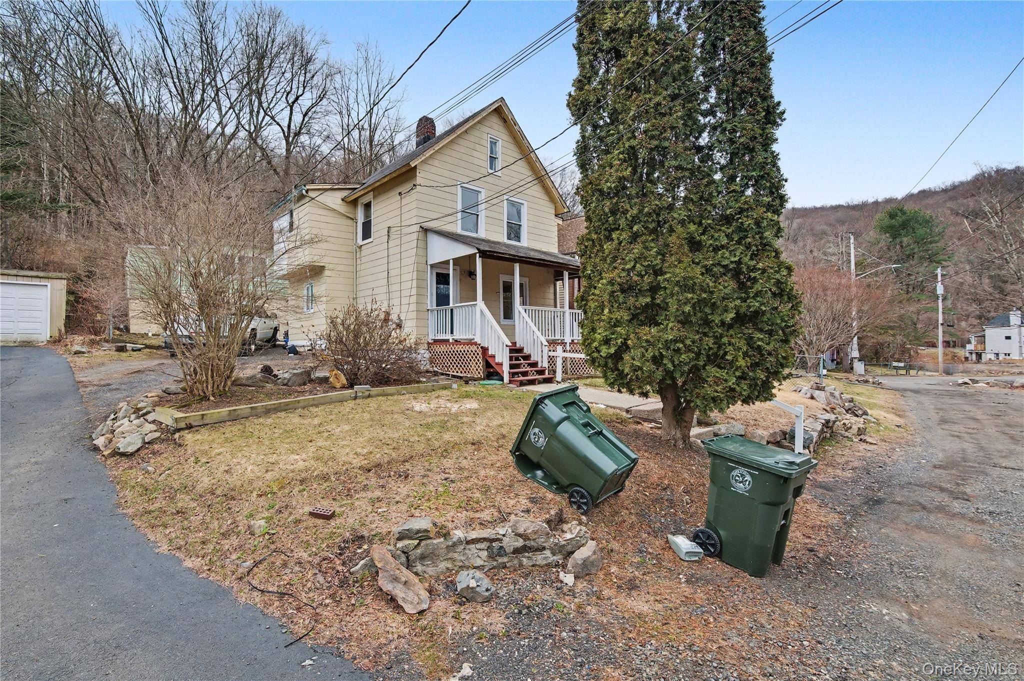 Casa com 5 Quartos à Venda em Suffern - Nova Iorque - EUA - 5