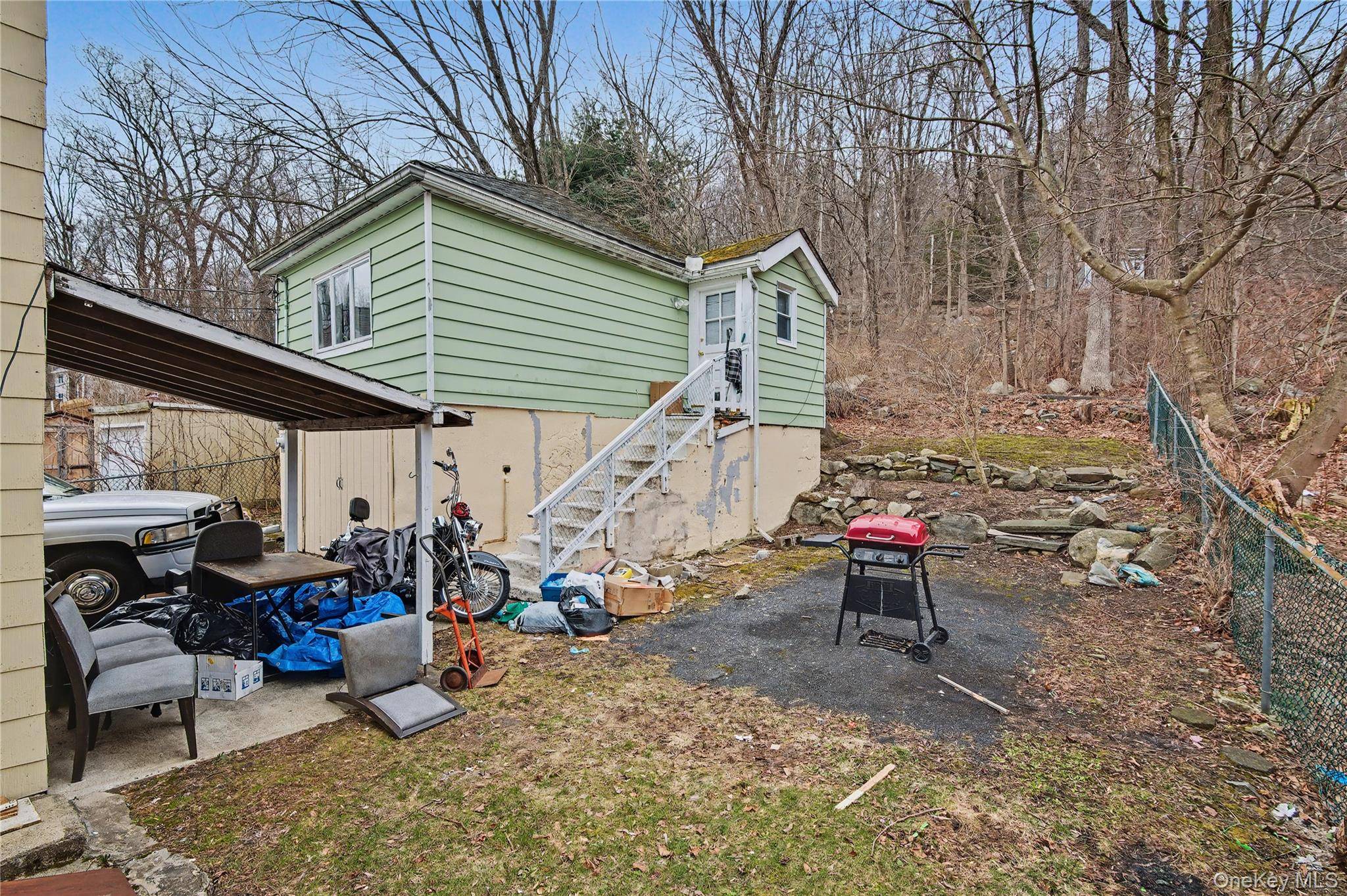 Casa com 5 Quartos à Venda em Suffern - Nova Iorque - EUA - 6