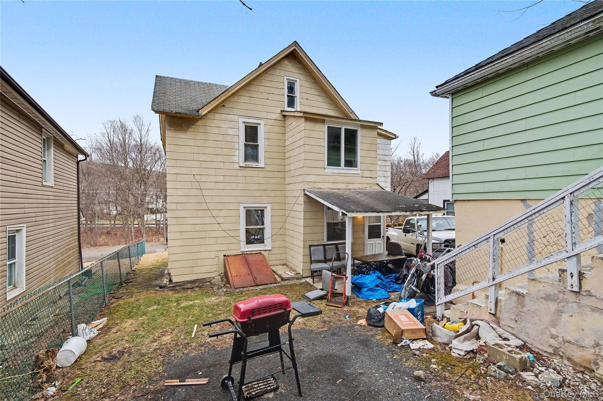 Casa com 5 Quartos à Venda em Suffern - Nova Iorque - EUA - 7
