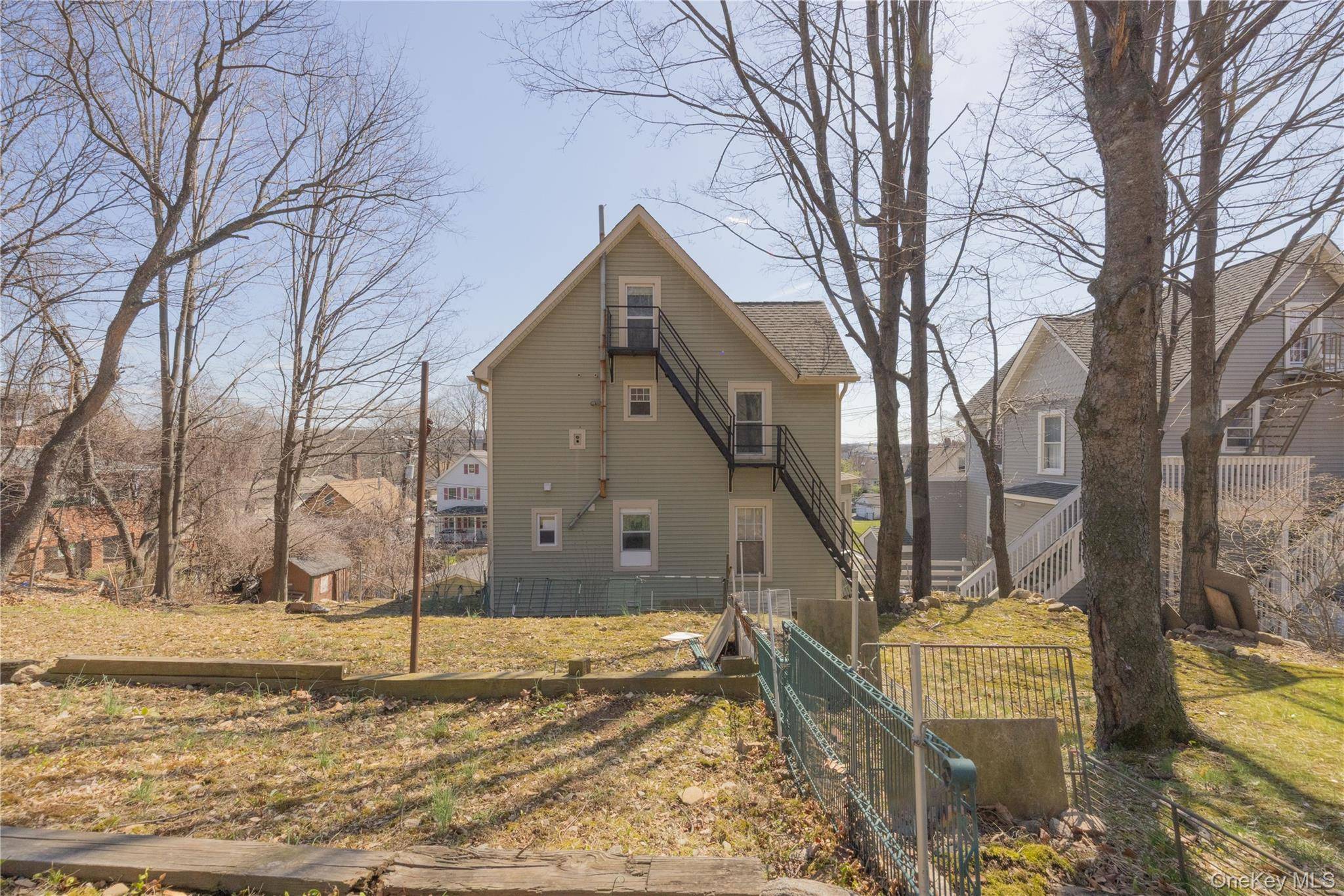 Casa com 5 Quartos à Venda em Suffern - Nova Iorque - EUA - 6