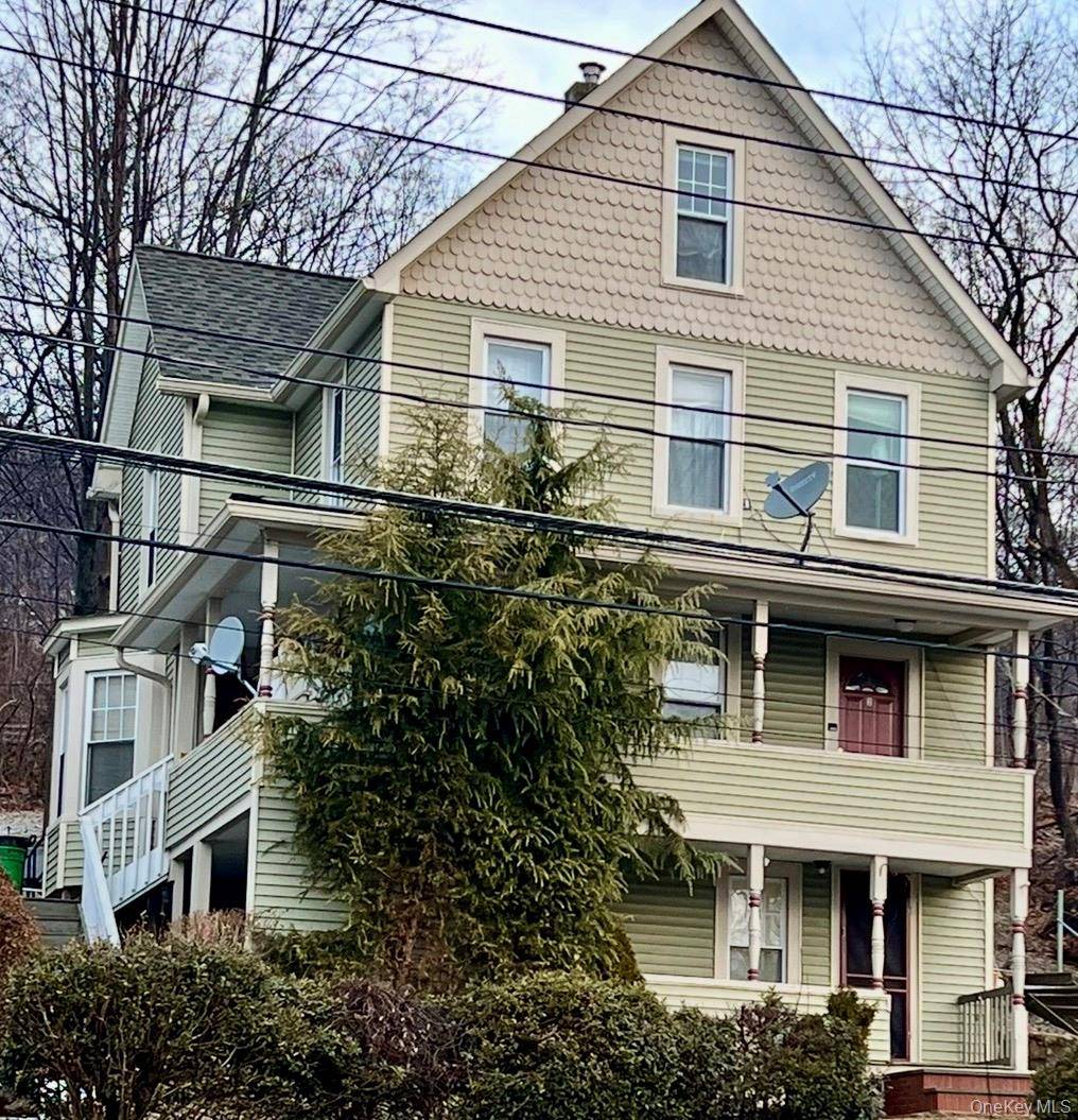 Casa com 5 Quartos à Venda em Suffern - Nova Iorque - EUA - 7