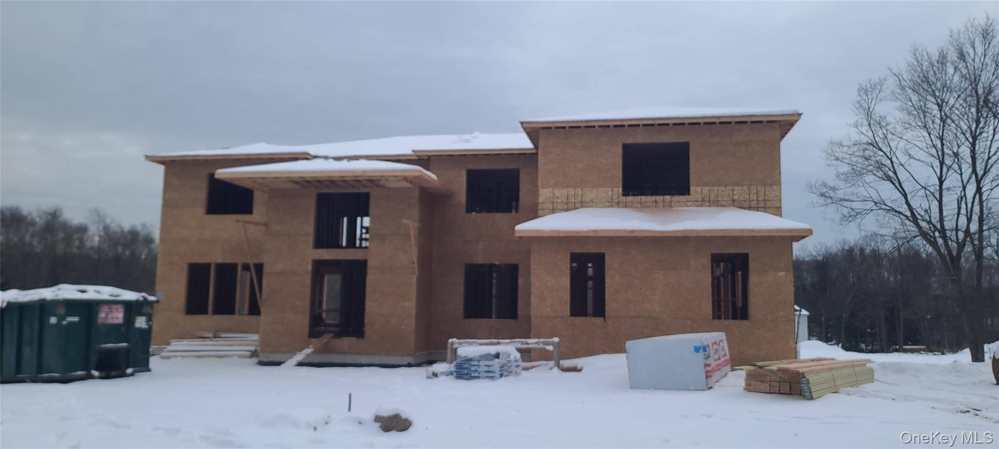 Casa com 5 Quartos à Venda em Suffern - Nova Iorque - EUA - 5