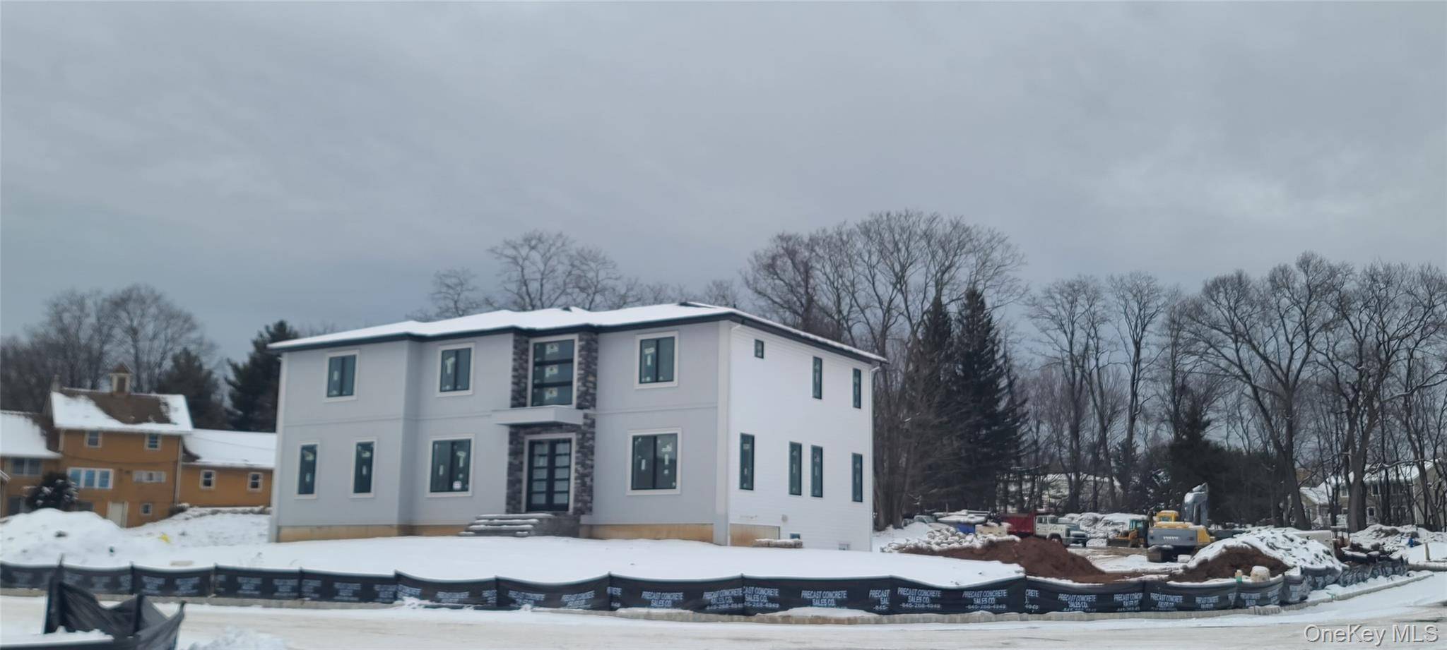 Casa com 5 Quartos à Venda em Suffern - Nova Iorque - EUA - 6