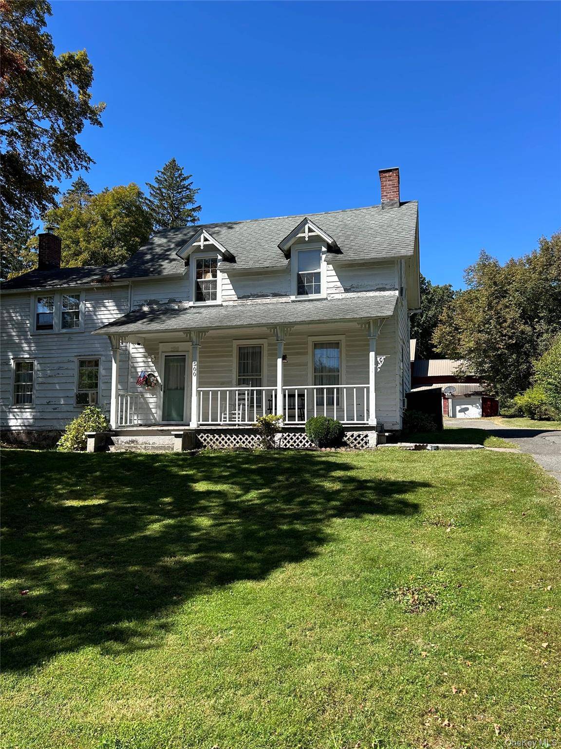 Casa com 5 Quartos à Venda em Suffern - Nova Iorque - EUA - 6