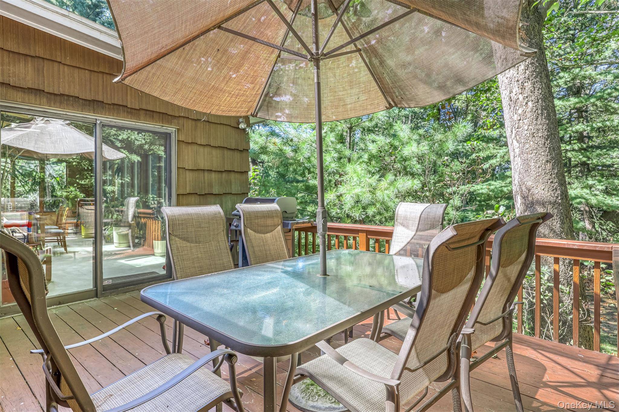Casa con 5 Dormitorios en Venta en Suffern - Nueva York - EE. UU. - 5
