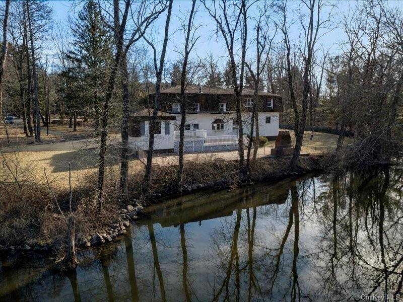Home avec 5 chambres à Vendre à Suffern - Nova Iorque - EUA - 1