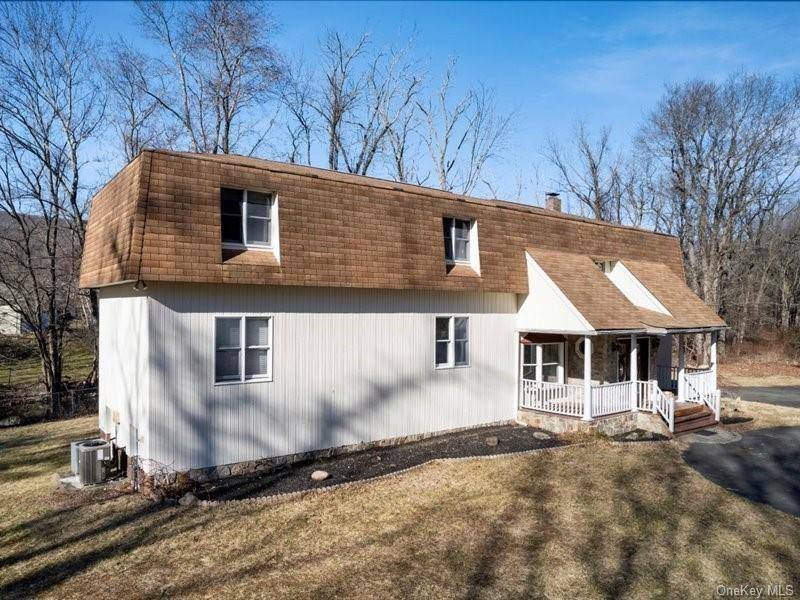 Home avec 5 chambres à Vendre à Suffern - Nova Iorque - EUA - 2