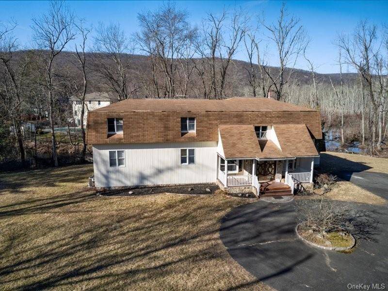 Home avec 5 chambres à Vendre à Suffern - Nova Iorque - EUA - 3