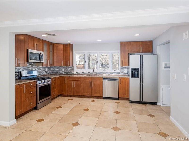 Home avec 5 chambres à Vendre à Suffern - Nova Iorque - EUA - 7
