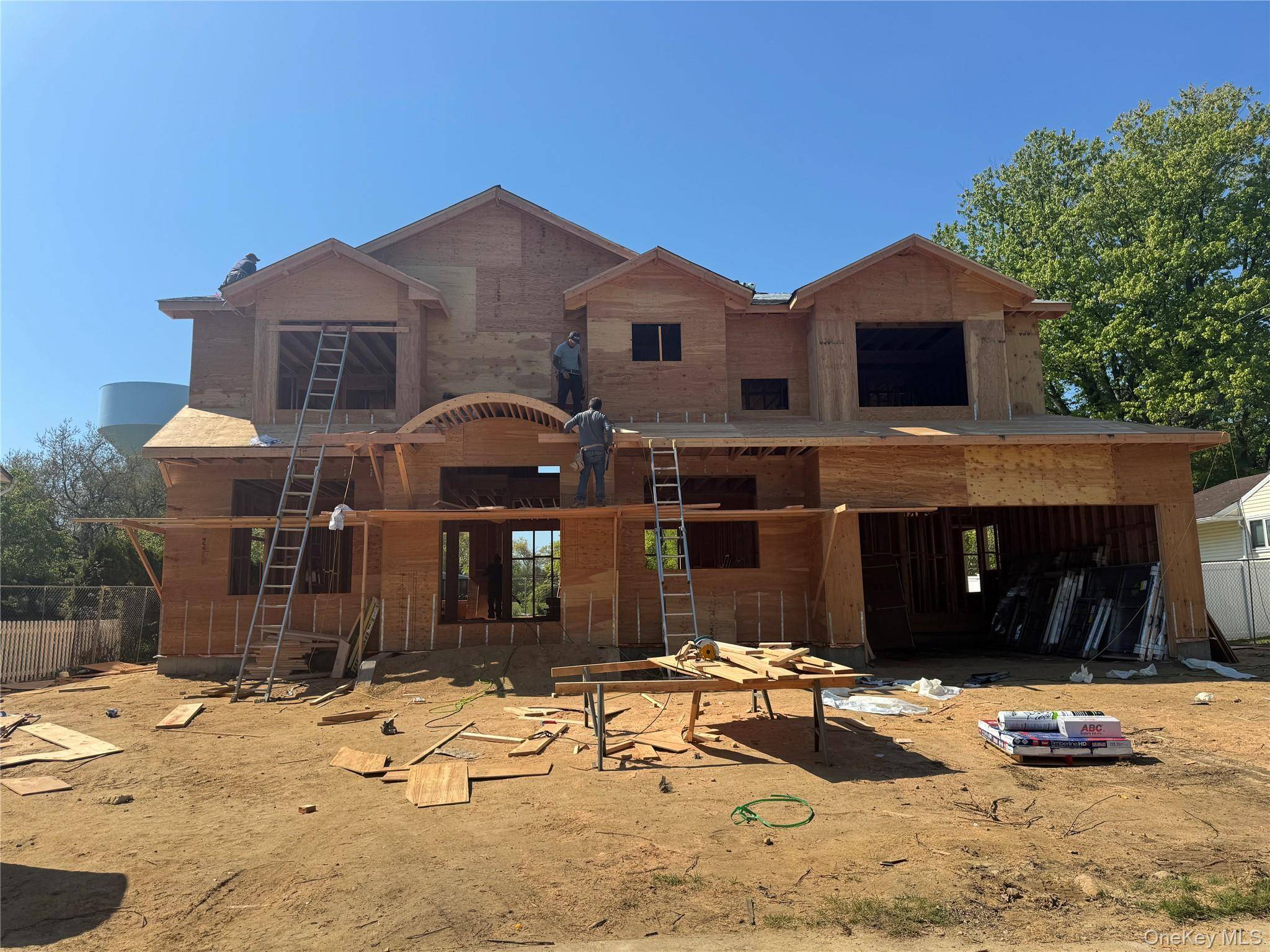 Casa com 5 Quartos à Venda em Syosset - Nova Iorque - EUA - 1