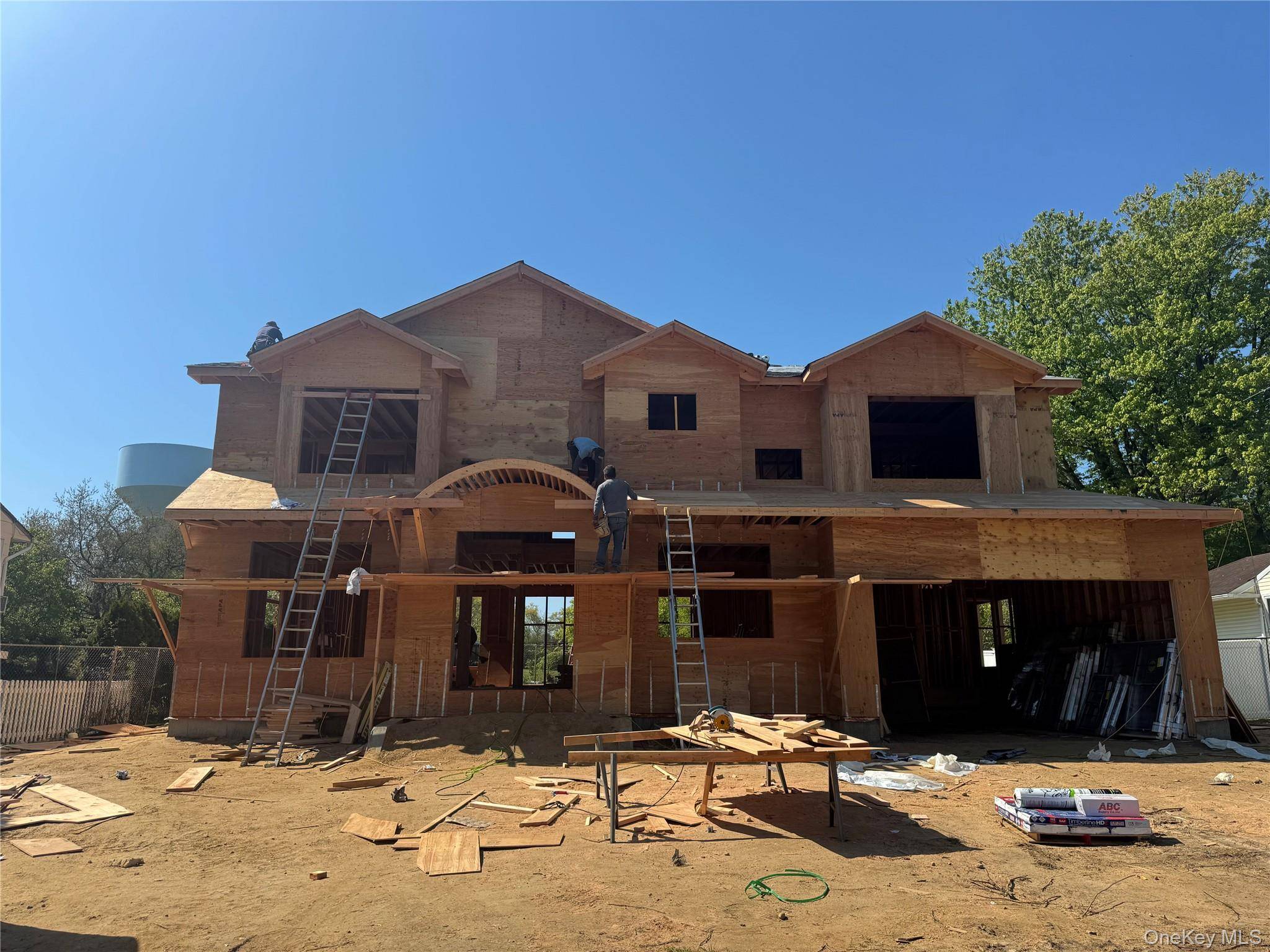 Casa com 5 Quartos à Venda em Syosset - Nova Iorque - EUA - 2